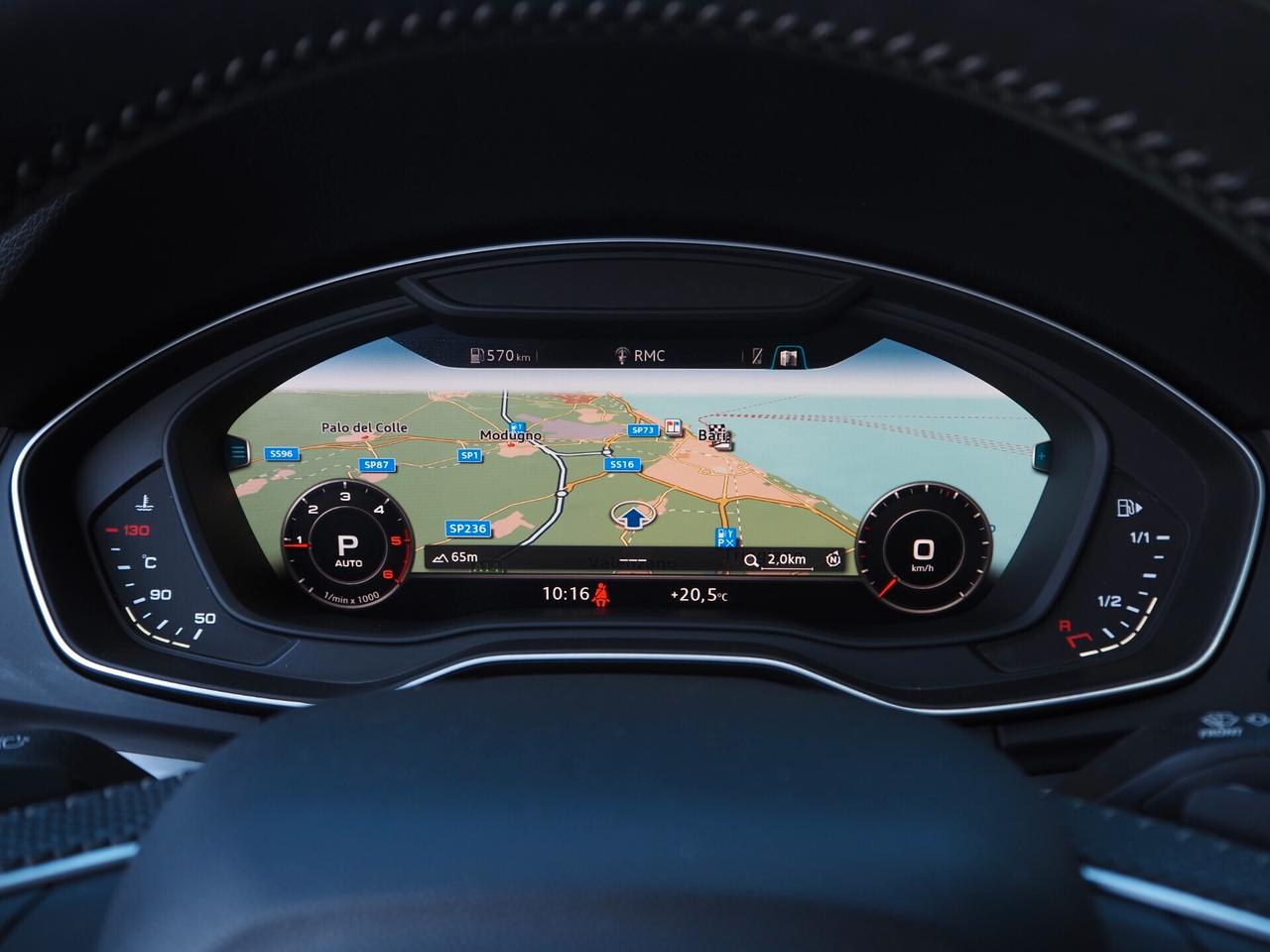 Audi Q5 40 TDI quattro S tronic line plus