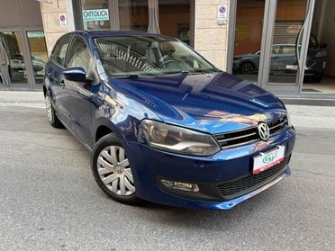 Volkswagen Polo 1.6 TDI 90CV 5 porte Comfortline