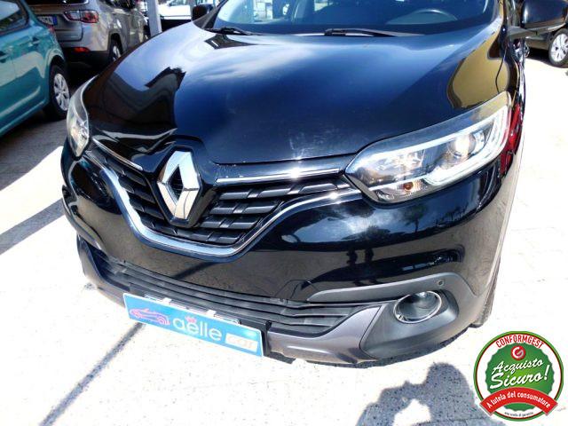 RENAULT Kadjar dCi 130CV Energy Intens