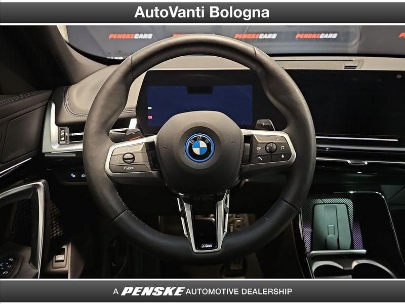 BMW X1 X1 xDrive 25e Msport Pro