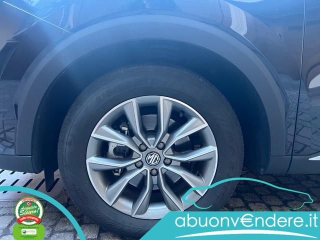 MG HS 1.5T-GDI Luxury GAR. UFFICIALE al 04/2026