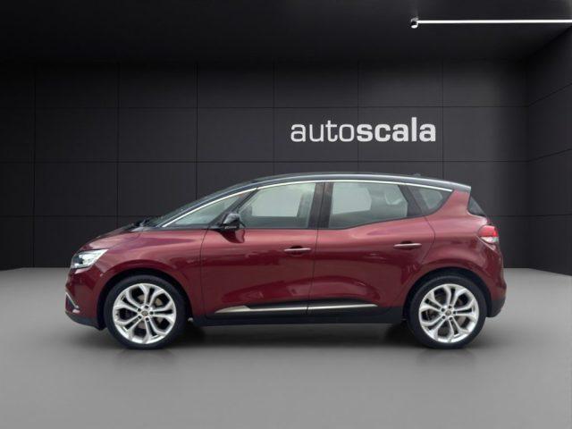 RENAULT Scenic Scénic Blue dCi 120 CV Sport Edition