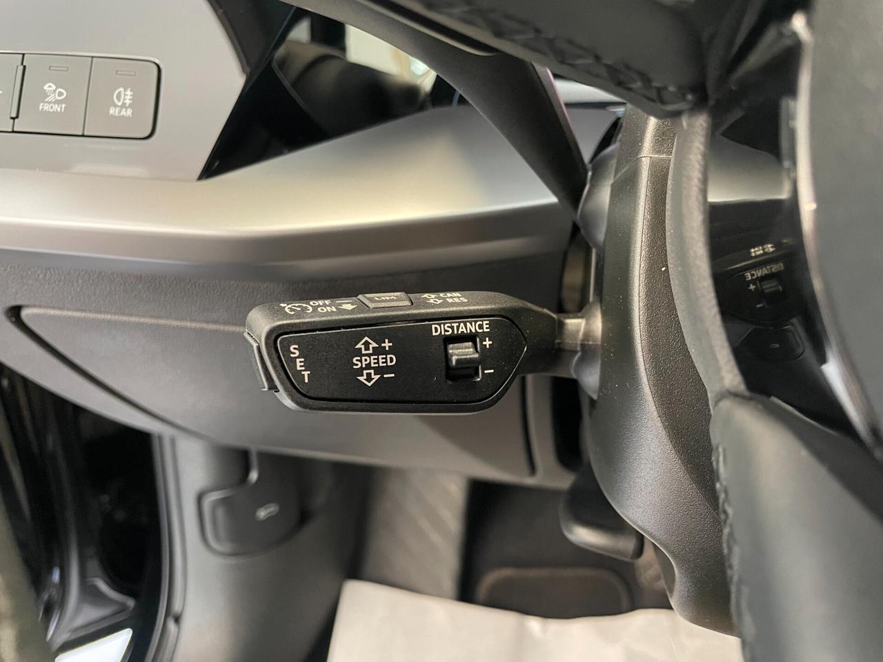 Audi A3 SPB 35 TDI 2.0 TDI 150cv S tronic Sline