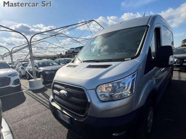 FORD Transit 290 2.0 TDCI 108CV L2-H2 - GC780PP