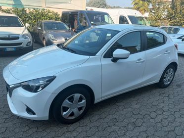 Mazda 2 Mazda2 1.5 Skyactiv-G Essence*EURO6*NEOPATENTATI