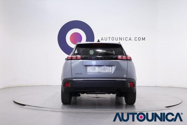PEUGEOT 2008 PURETECH 100 S&S ALLURE FARI LED NEOPATENTATI