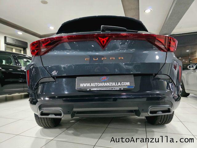 CUPRA Formentor NEW 2.0 TDI 150CV DSG Virtual Cockpit