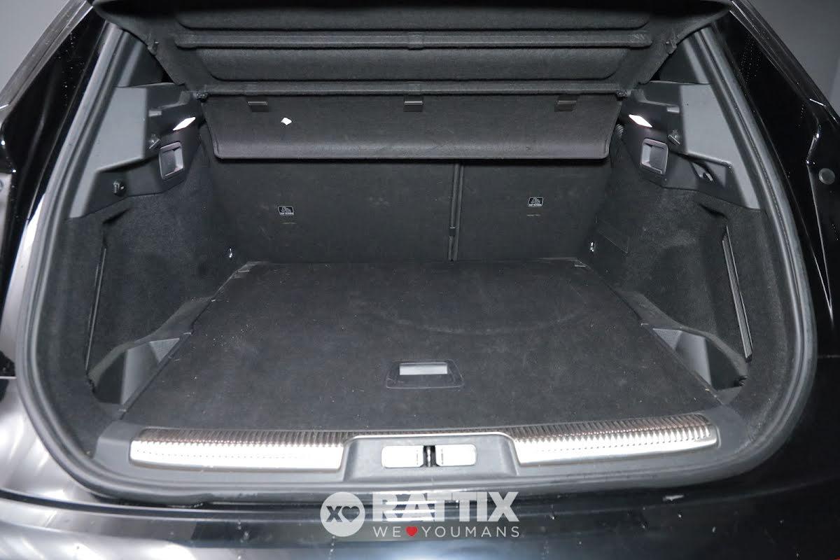 DS Automobiles DS 7 Crossback 1.6 e-tense phev Grand Chic 4x4 auto