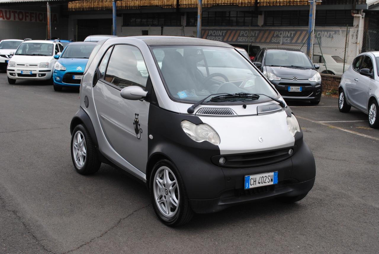 SMART 0.7 61 CV