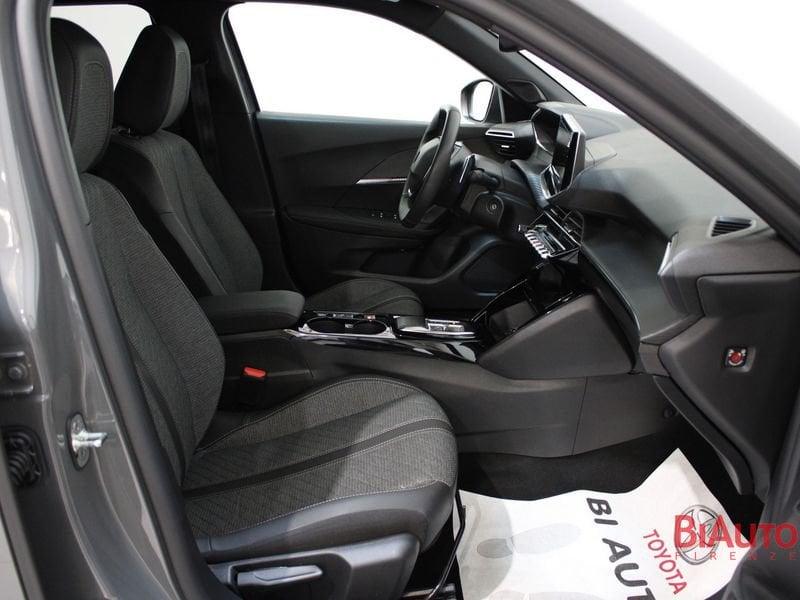 Peugeot 2008 2008 1.2 puretech Allure s&s 130cv eat8