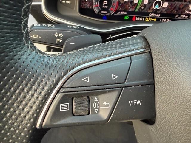 Audi Q8 55 TFSI quattro tiptronic S line edition