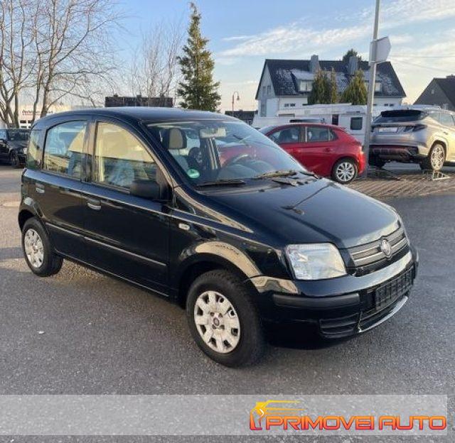 FIAT Panda 1.2 GPL