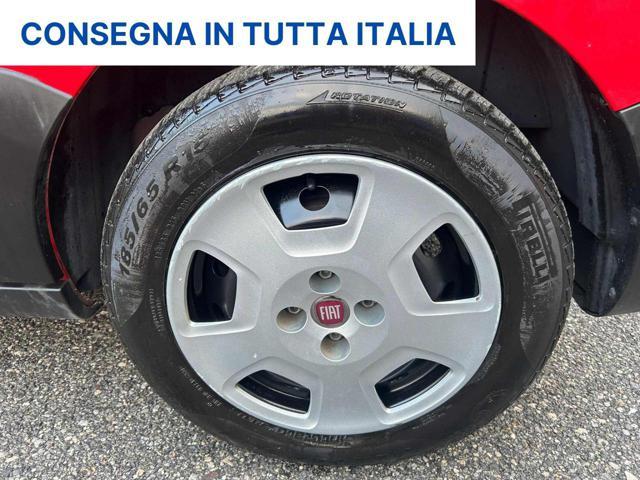 FIAT Fiorino 1.3 MJT 95 ADVENTURE- OFFICINA MOBILE EX TELECOM