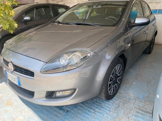 Fiat Bravo 1.6 MJT 120 CV DPF MyLife