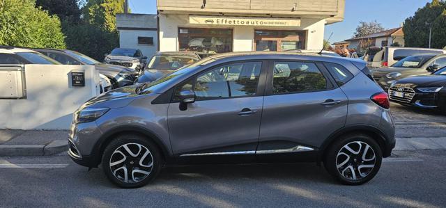 RENAULT Captur 0.9 TCe 12V 90 CV Start&Stop Wave