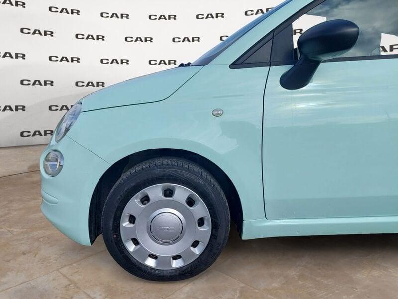FIAT 500 1.2 69cv Pop