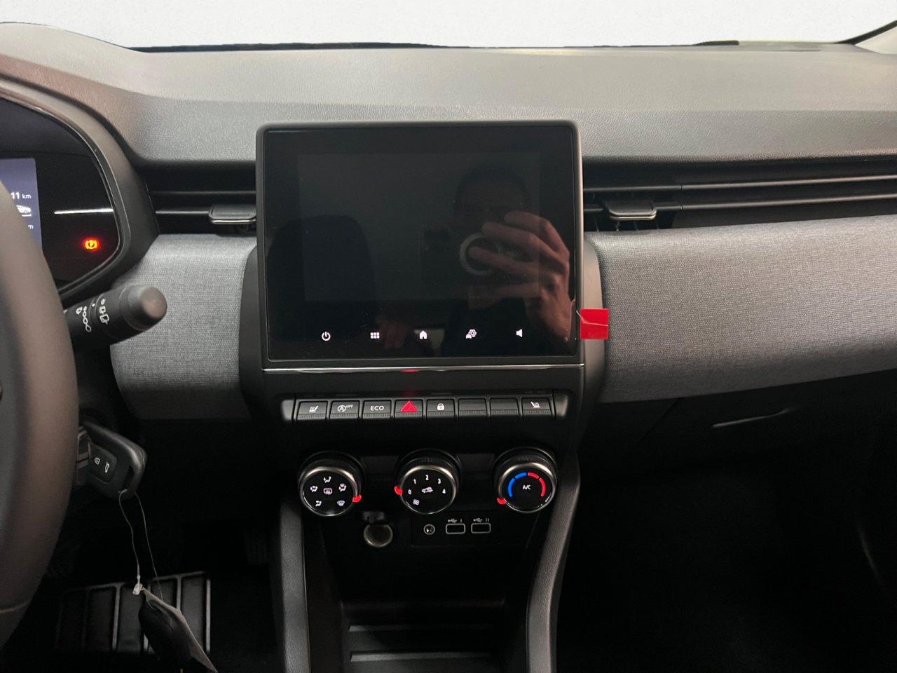 Renault Clio 1.0 eco-g Evolution 100cv KM0