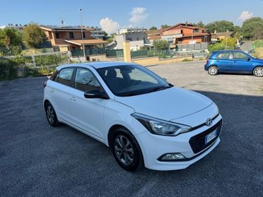 Hyundai i20 1.4 CRDi 5 porte Comfort