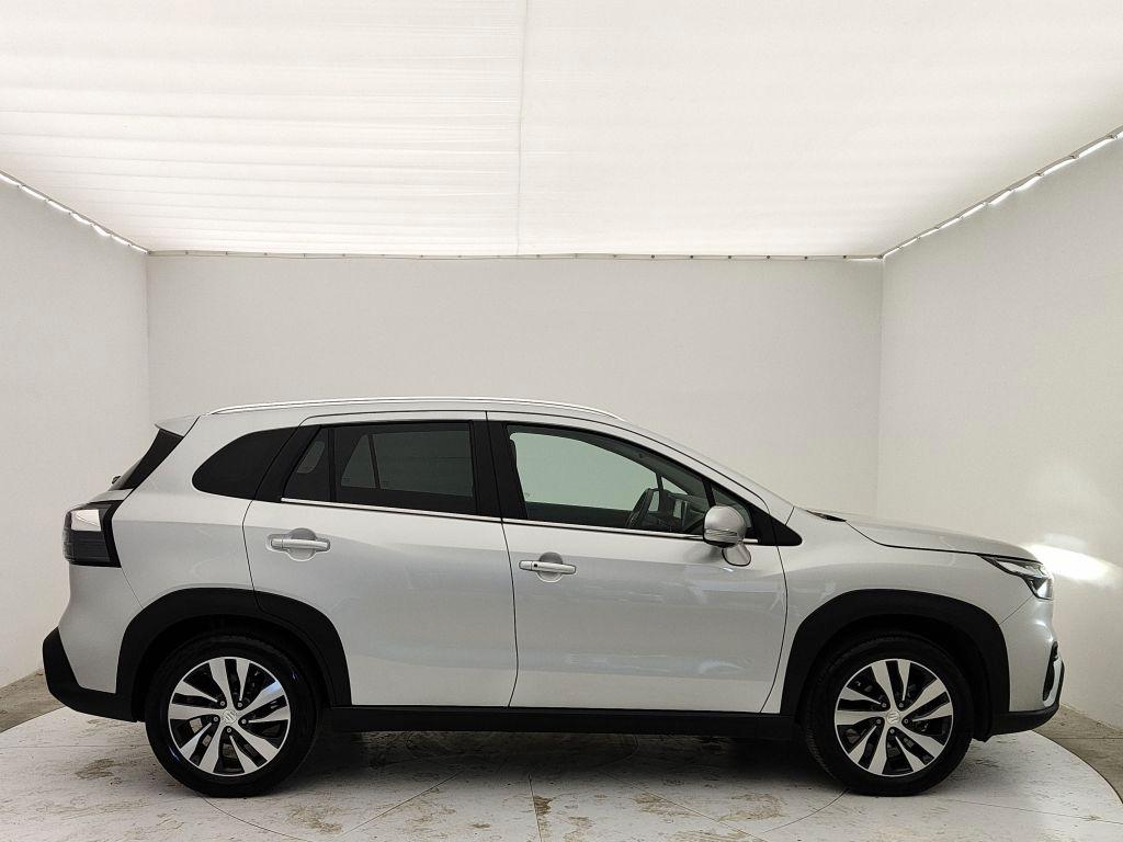 Suzuki S-Cross 2ª serie - S-Cross 1.4 Hybrid Top+