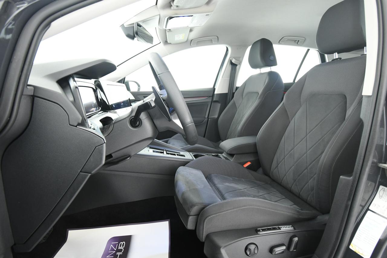 VOLKSWAGEN Golf 1.4 tsi ehybrid Style 204cv dsg ACC+APP CONNECT+FULL LED