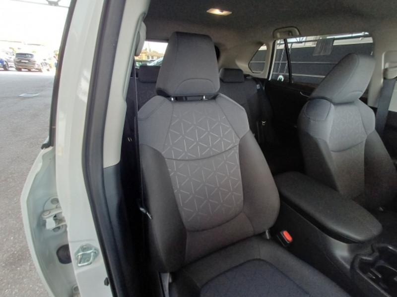 TOYOTA RAV 4 2.5 HV 178 CV E-CVT DYNAMIC AWD-I SUV