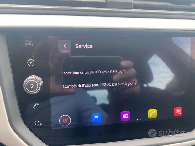 SEAT Arona 1.0 TGI XCELLENCE