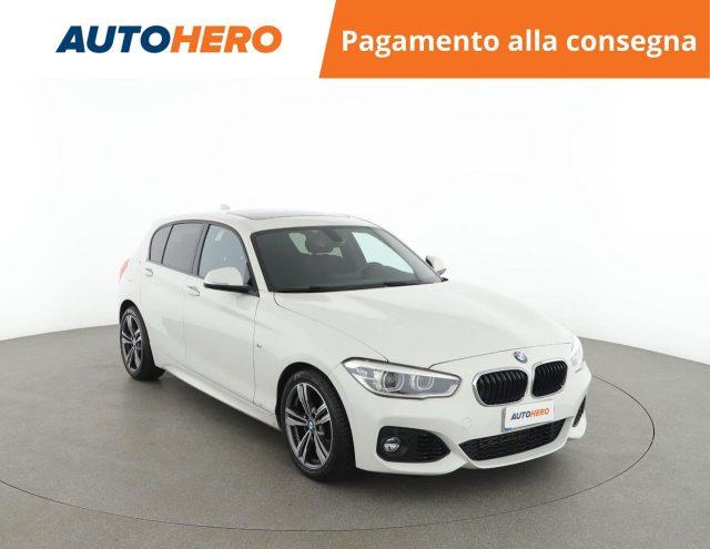 BMW 118 i 5p. Msport