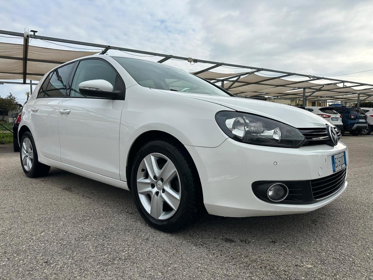 Volkswagen Golf 1.6 Benzina/GPL