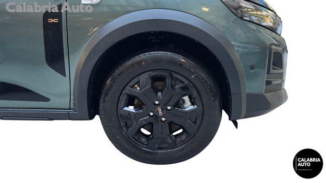 DACIA Jogger Hybrid 155 CV 5 posti Expreme