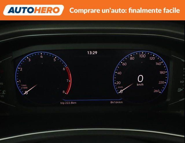 VOLKSWAGEN T-Roc 1.5 TSI ACT DSG Style BlueMotion Technology