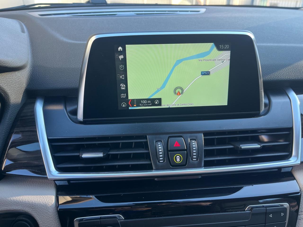 Bmw 218 218i Coupé Luxury