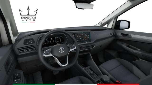 Volkswagen Caddy California 2.0 tdi 122cv DSG7
