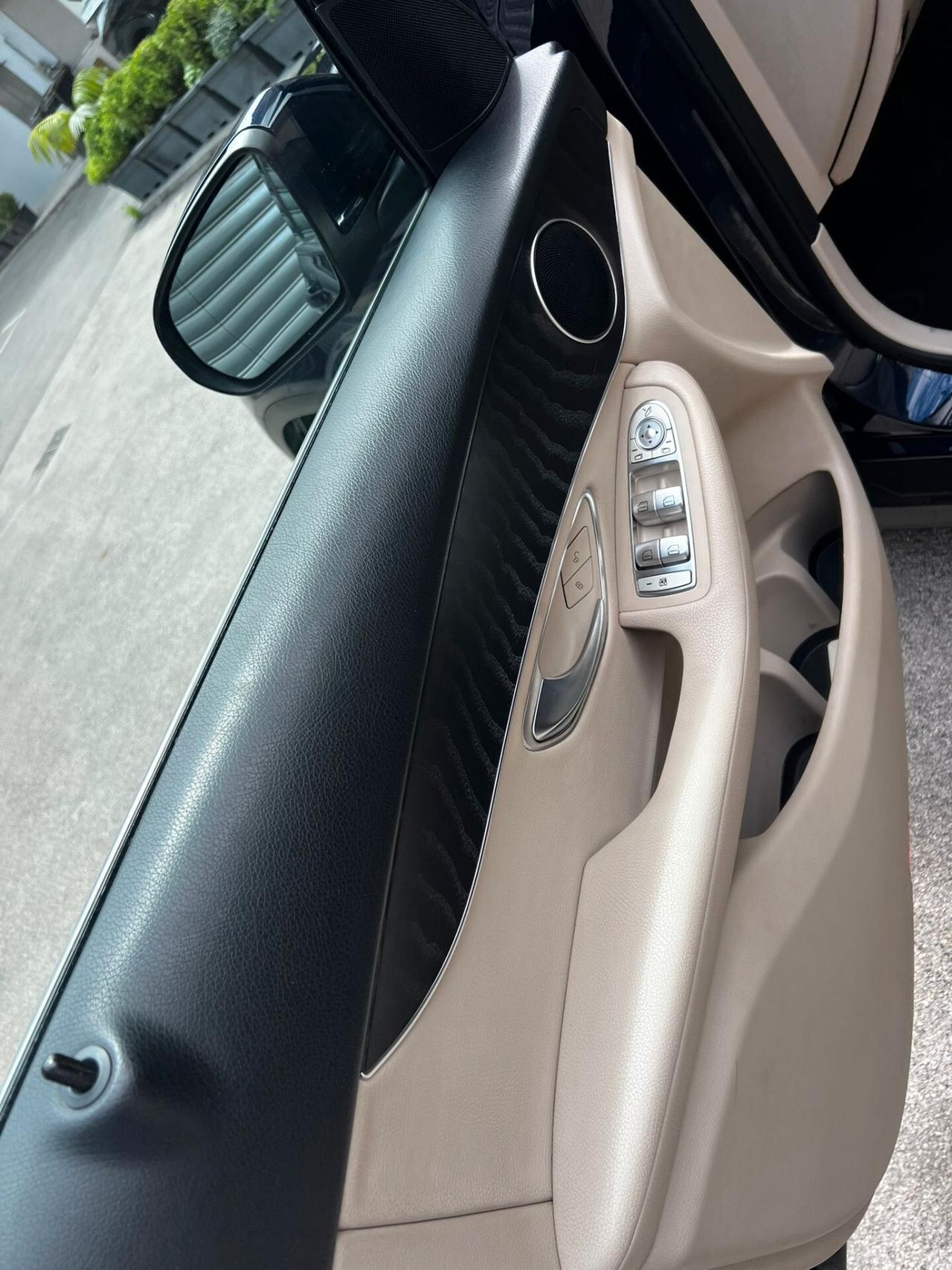 Mercedes-benz GLC 250 d 4Matic Exclusive