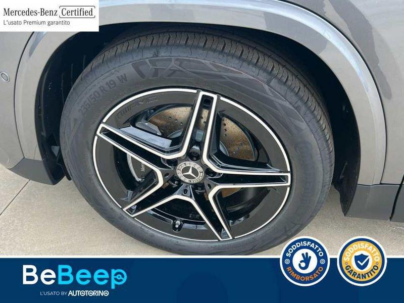 Mercedes-Benz GLA 200 D AMG LINE EXTRA AUTO