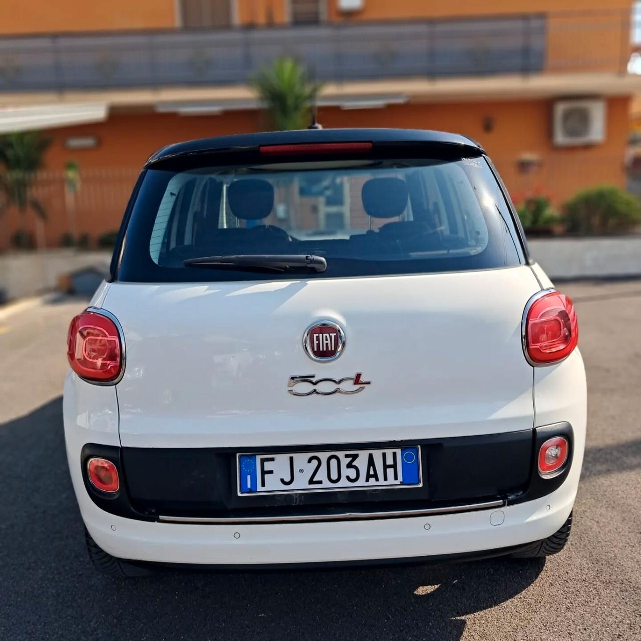 Fiat 500L 1.3 Multijet 95 CV Lounge