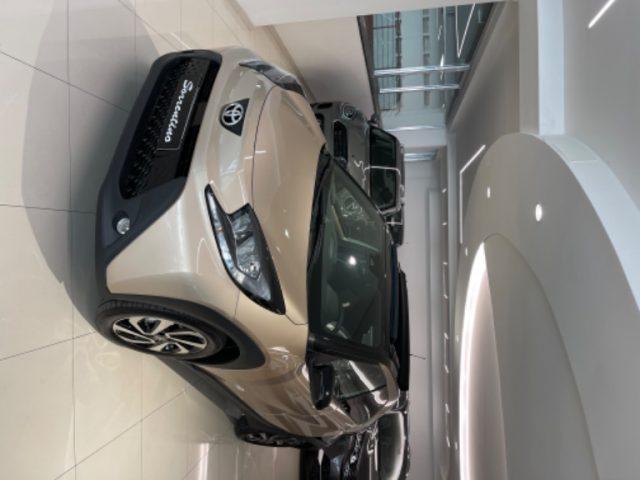 TOYOTA Aygo X 1.0 VVT-i 72 CV 5 porte Trend