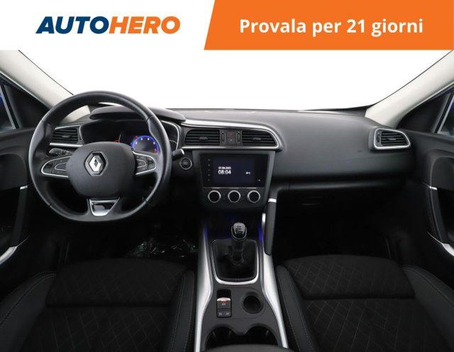 RENAULT Kadjar TCe 140CV FAP Sport Edition2