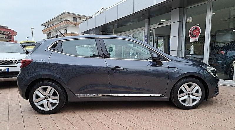 Renault Clio Clio 1.0 tce Intens Gpl 100cv