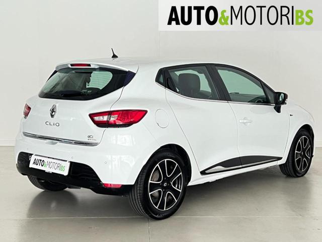 RENAULT Clio dCi 8V 90 CV Start&Stop 5 porte Energy Duel