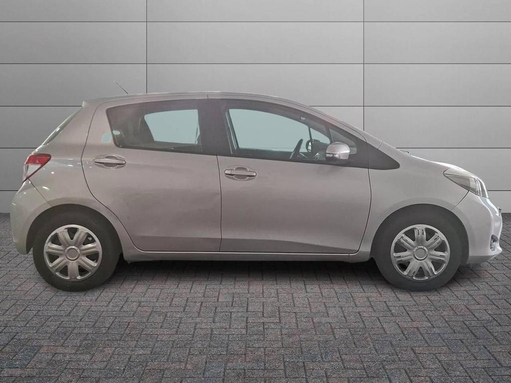 Toyota Yaris 5 Porte 1.0 Active