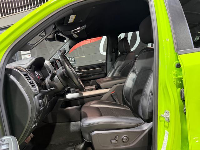 DODGE RAM EX MAX BIAGGI KIT TRX V8 IVA ESPOSTA N1G