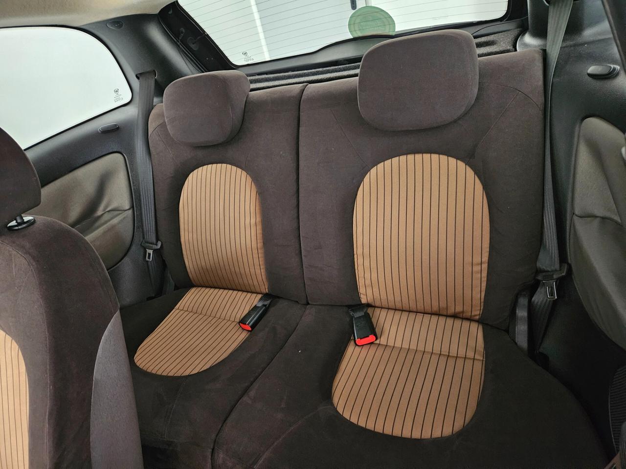 Lancia Ypsilon 1.3 Multijet 16V Oro
