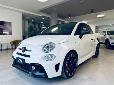 Abarth 595 1.4 t-jet Competizione 180cv 70th