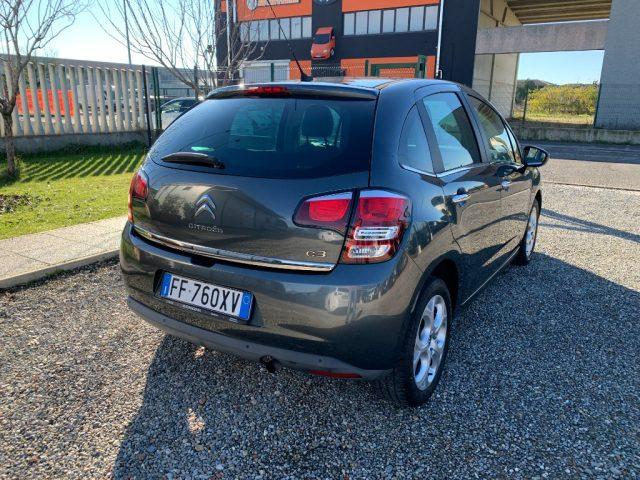 CITROEN C3 PureTech 82 Monna Lisa