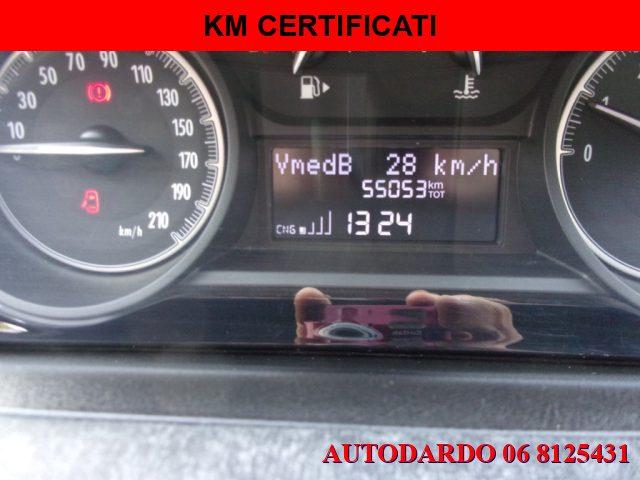 LANCIA Ypsilon 0.9 TwinAir 5 porte Metano Ecochic Gold