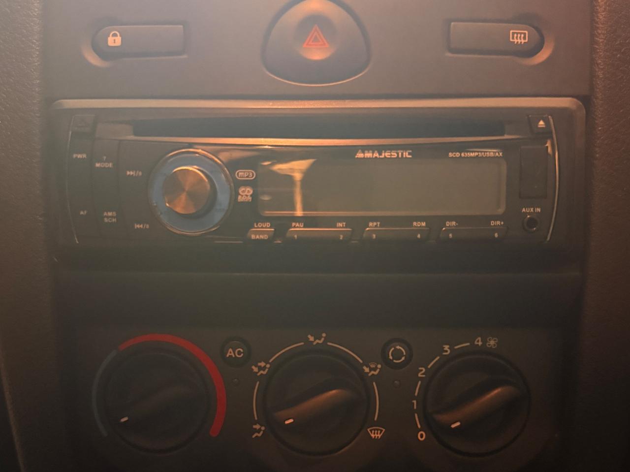 BELLISSIMA RENAULT TWINGO CON SOLI 51.950 KM UNICO PROPRIETARIO