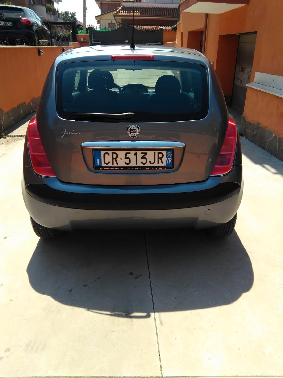 Lancia Ypsilon 1.2 16V - SOLO 49.000KM - UNIPRO - GARANZIA