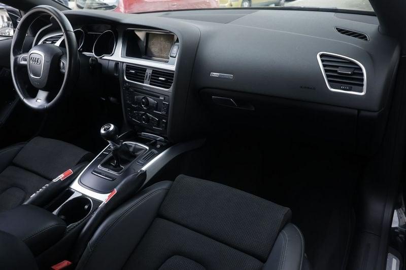Audi A5 Audi A5 SPB 2.0 TFSI 180 CV 132KW ANNO 2009