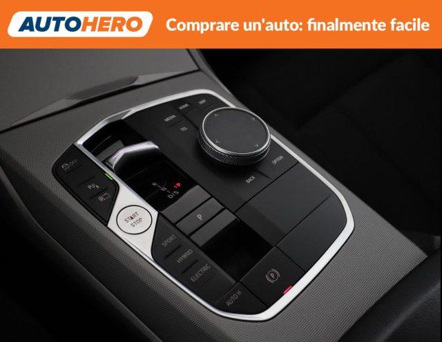 BMW 330 e Touring