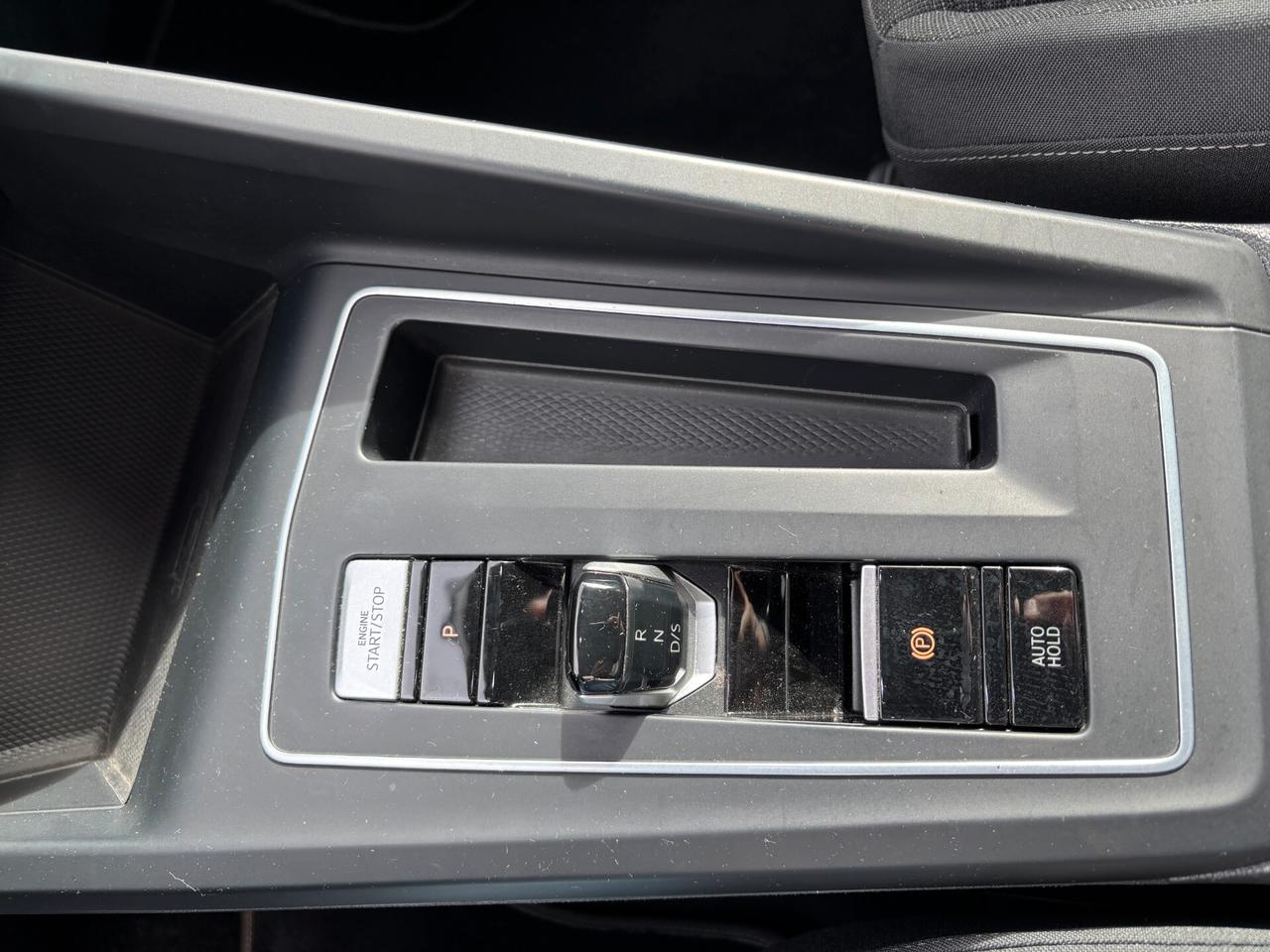 Volkswagen Golf 2.0 TDI SCR DSG Life